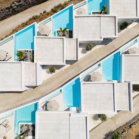 Golden Vista, Beachfront Suites By Explore Andros Exteriör bild