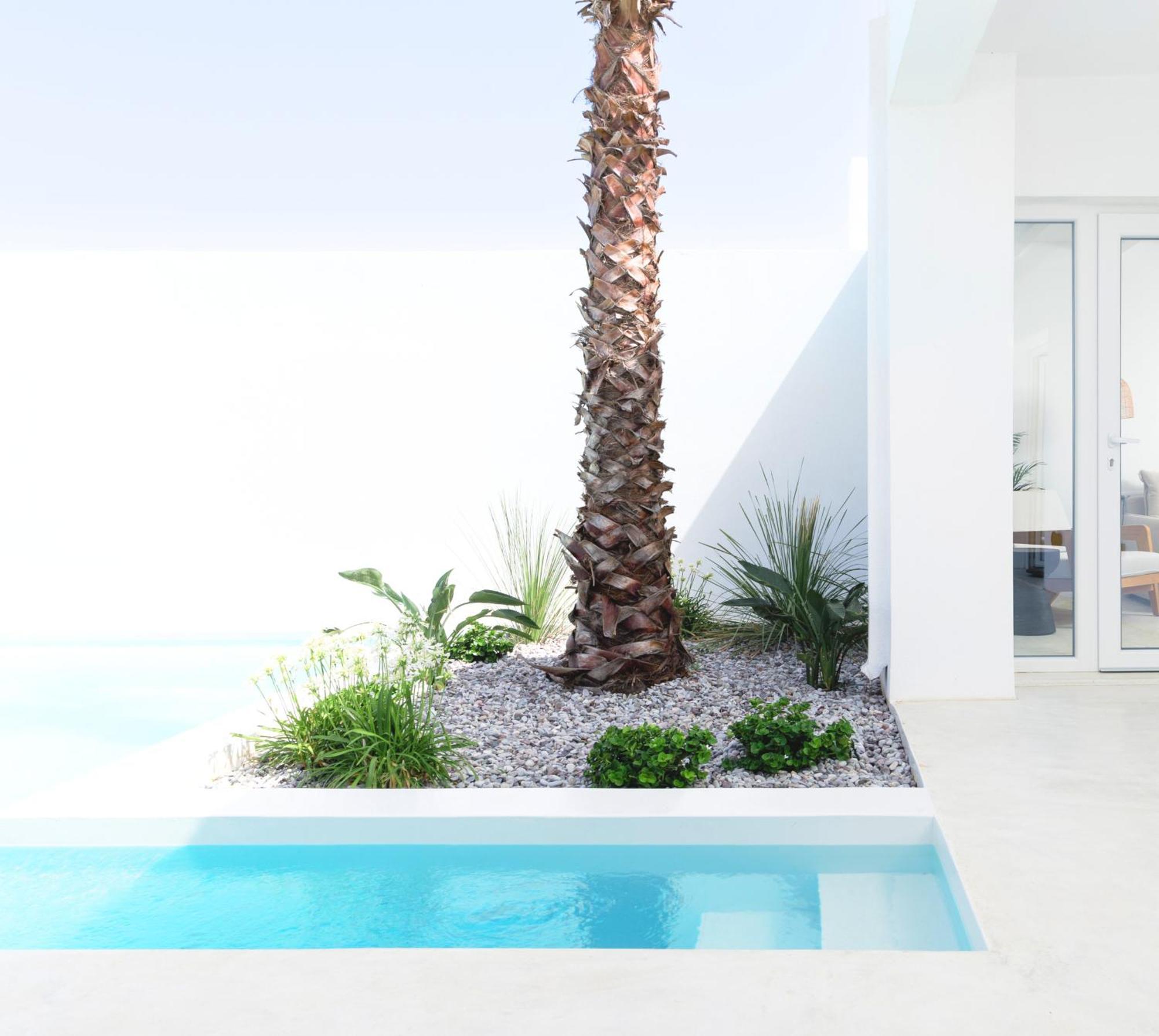 Golden Vista, Beachfront Suites By Explore Andros Exteriör bild