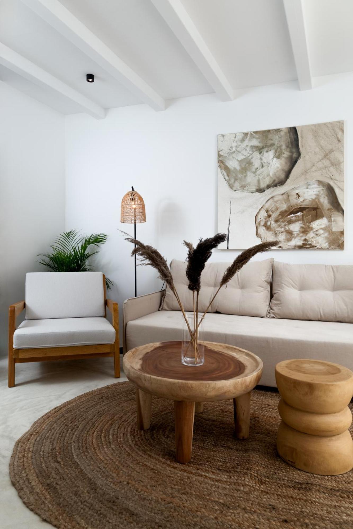 Golden Vista, Beachfront Suites By Explore Andros Exteriör bild